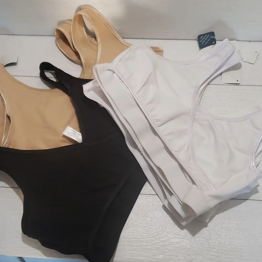 Brumina brest pump bra new